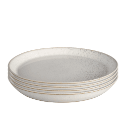 Image showing the Kiln Set of 4 Dinner Plates, D26cm product.