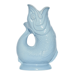 Image showing the Gluggle Jug, 1.3l, Pale Blue product.