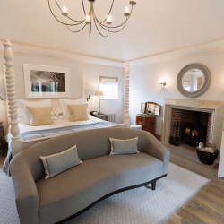 Image showing the Gift Voucher towards one night at Lime Wood for two, Hampshire product.