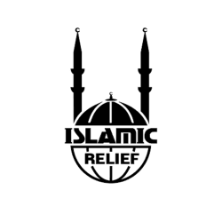 Image showing the A Donation Towards Islamic Relief UK product.
