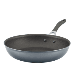 Image showing the A1 Non-Stick Skillet, 30cm, Grey product.