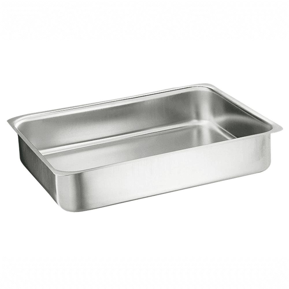 Roasting tin, Stainless Steel