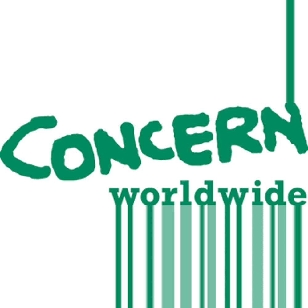 A Donation Towards Concern Worldwide