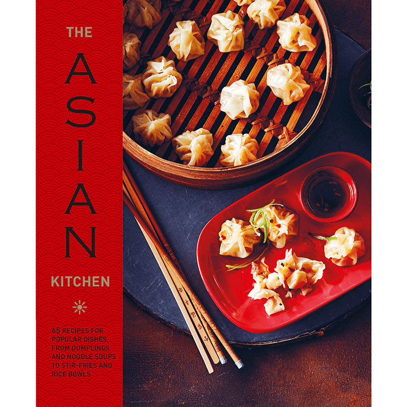 Ryland Peters & Small Asian Kitchen