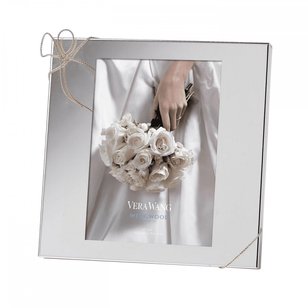 Love Knots Photograph Frame, 10 x 15cm