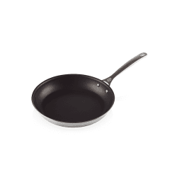 Image showing the Signature Non-Stick Frying pan, 30cm, Stainless Steel product.