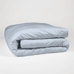 Image showing the The Original 300 Thread Count Duvet Cover, King, Nordic Sky product.