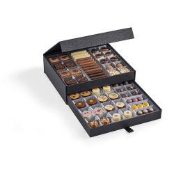 Image showing the The Classic Alcohol Free Cabinet, 615g product.
