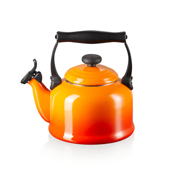 Image showing the Traditional Kettle, 2.1 litre, Volcanic product.