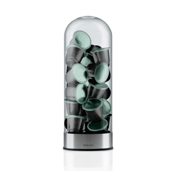 Image showing the Coffee capsule dispenser, 7.9cm product.