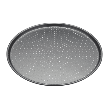 Image showing the Pizza crisper, 32cm, Non-Stick product.