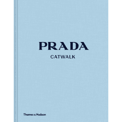 Image showing the Prada Catwalk: The Complete Collections Book product.