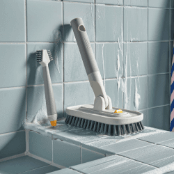 Image showing the CleanTech Detail Cleaning Set, Light Stone product.