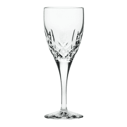 Image showing the Westminster Set of 2 Wine Glasses, 280ml, Clear product.