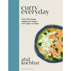 Image showing the Atul Kochhar Curry Everyday product.