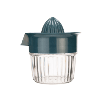 Image showing the Juicer & Jug Set, Blue product.