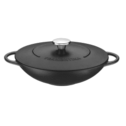 Image showing the Trento Wok, 32cm product.