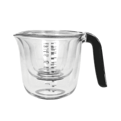 Image showing the Universal Measuring Jug Set product.
