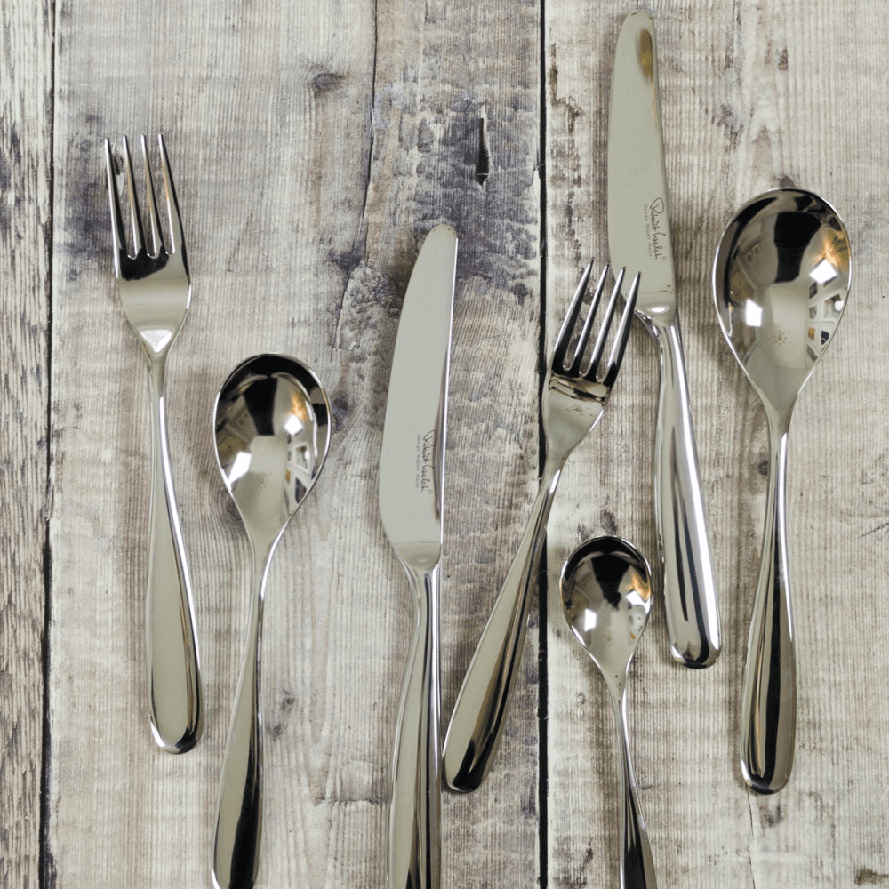 Stanton 84 Piece Cutlery Set, Stainless Steel