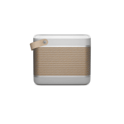 Image showing the Beolit 20 Portable Speaker, Grey Mist product.