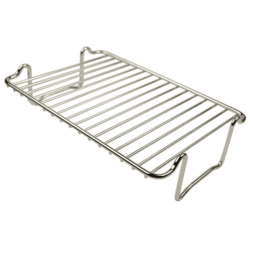 Grill Rack, Chrome Plated, Full Size