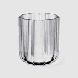 Image showing the Fleur Vase, H15cm product.