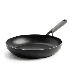 Image showing the Classic Forged Non-Stick Frying Pan, 30cm, Black product.