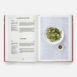 Image showing the Cristian Broglia Gluten Free Cookbook product.