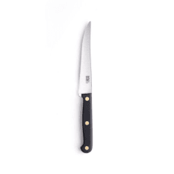 Image showing the Heritage Series Scalloped Utility Knife, 14cm product.