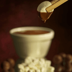 Image showing the Large Chocolate Dipping Adventure, 310g product.