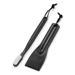 Image showing the Gas Grill Maintenance Kit, Black product.