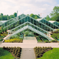 Image showing the Visit to Kew Gardens with Afternoon Tea at the Botanical for Two product.