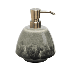 Image showing the Figo Soap Dispenser, Taiga product.