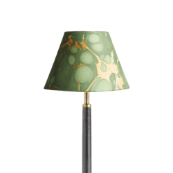 Image showing the Empire Shade, 20cm, Foglia product.