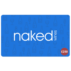 Image showing the £250 Gift Card product.