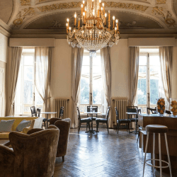 Image showing the A voucher towards a stay at AdAstra for two, Florence, Italy product.