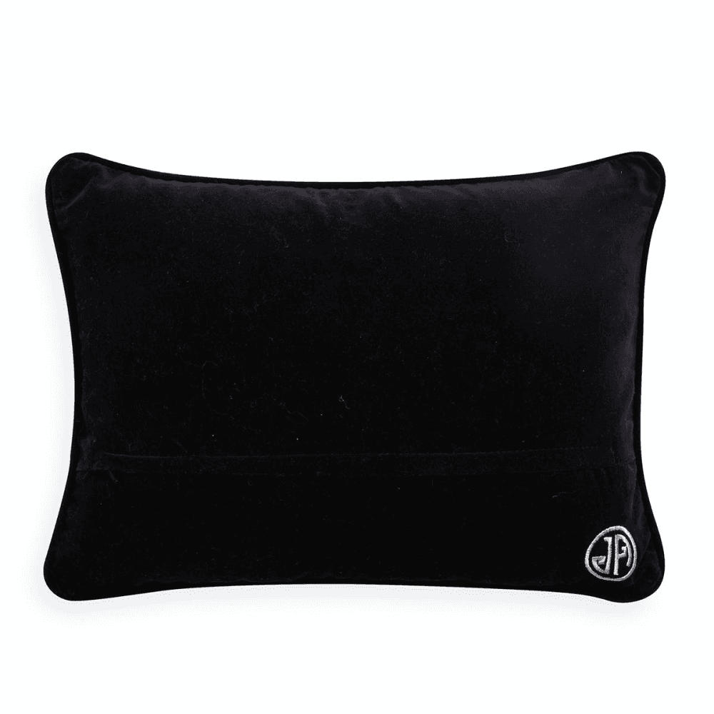 Op Art Rectangle Pillow