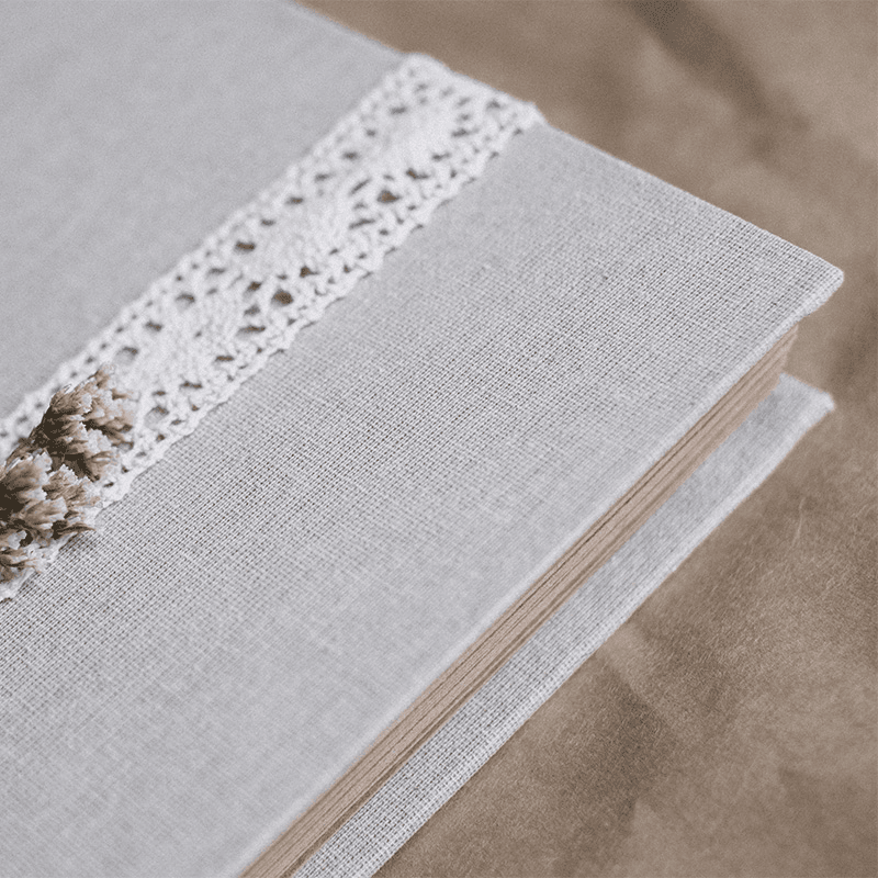 Contribution Towards Our Wedding Album £50