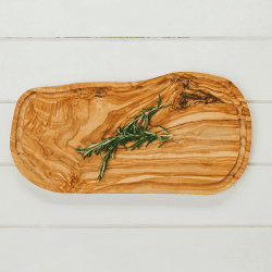 Image showing the Carving Board with Groove, 50cm product.