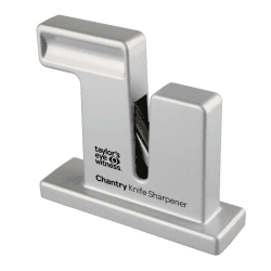 Image showing the Chantry Classic Sharpener, Silver product.