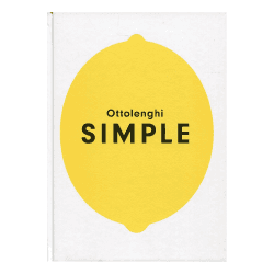 Image showing the Yotam Ottolenghi; Simple product.