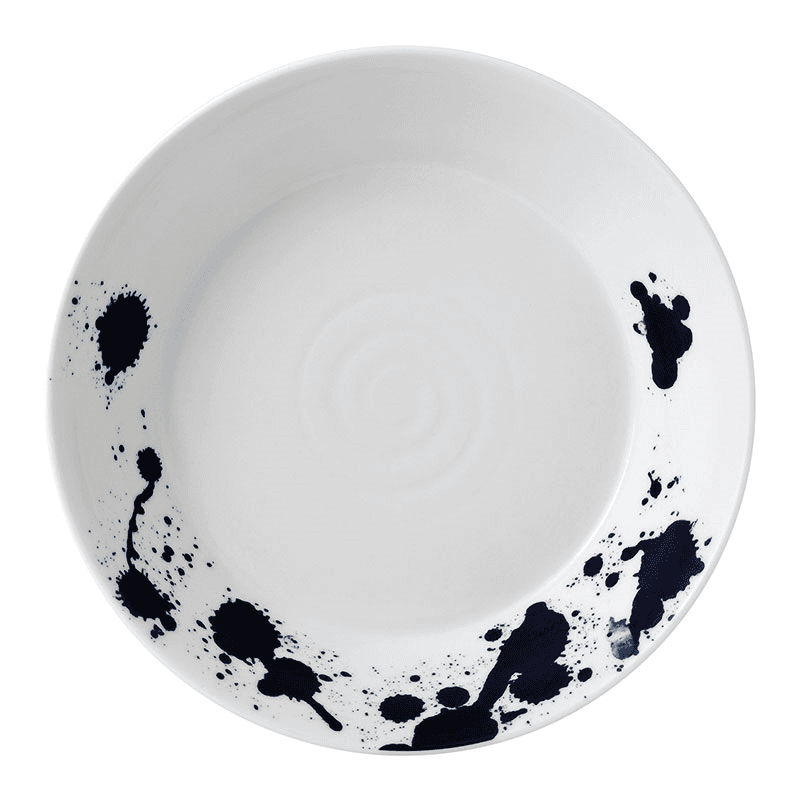 Pacific Set of 6 pasta bowls, 22cm