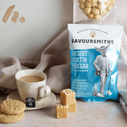 Image showing the Gluten Free Hamper product.