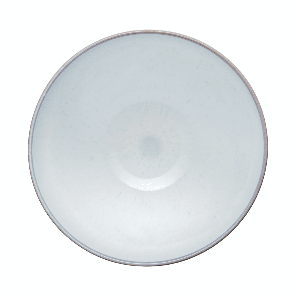 Blue Haze Deep noodle bowl, 14.5 x 10cm, Blue