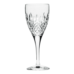 Image showing the Mayfair Set of 2 Wine Glasses, 280ml, Clear product.