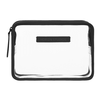 Image showing the Liquids Bag, 1L, Black product.