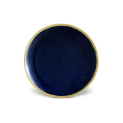 Image showing the Zen Dessert Plate, D20cm, Forest product.
