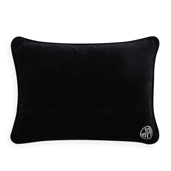 Image showing the Op Art Rectangle Pillow product.
