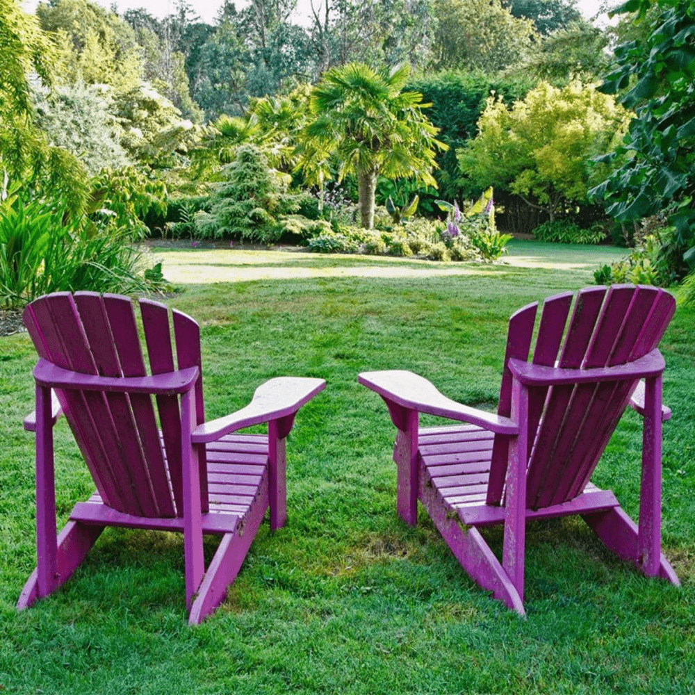 New Garden Fund £50