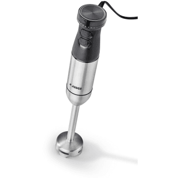 Image showing the Stick Blender, Stainless Steel product.
